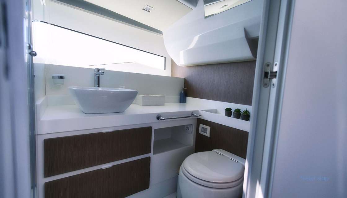 Fiart 43 Seawalker