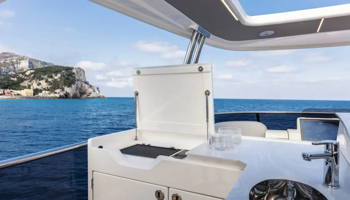 Navetta 68