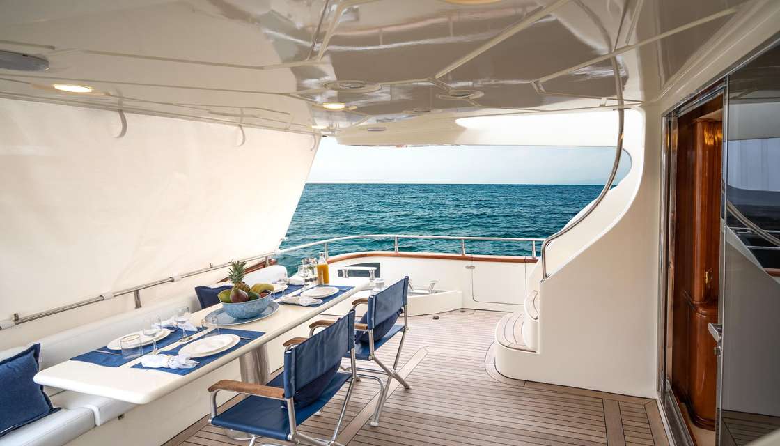 Azimut 74