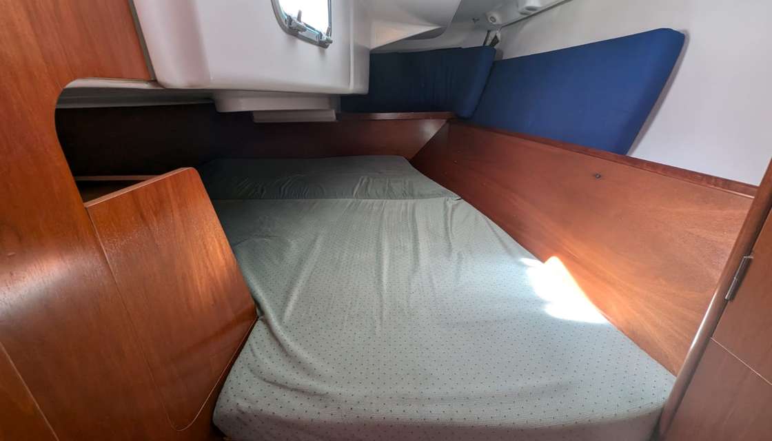 Oceanis 311 Clipper