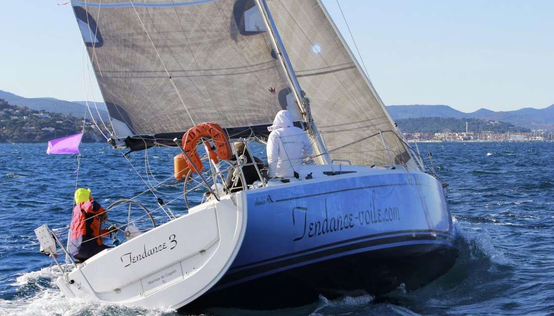 Hanse 315