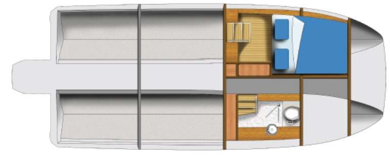 Aquila 32 Sport
