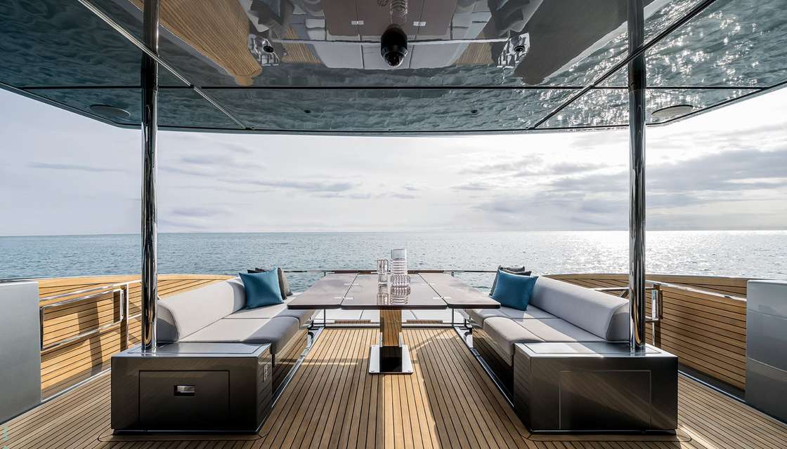 Riva 82 Diva