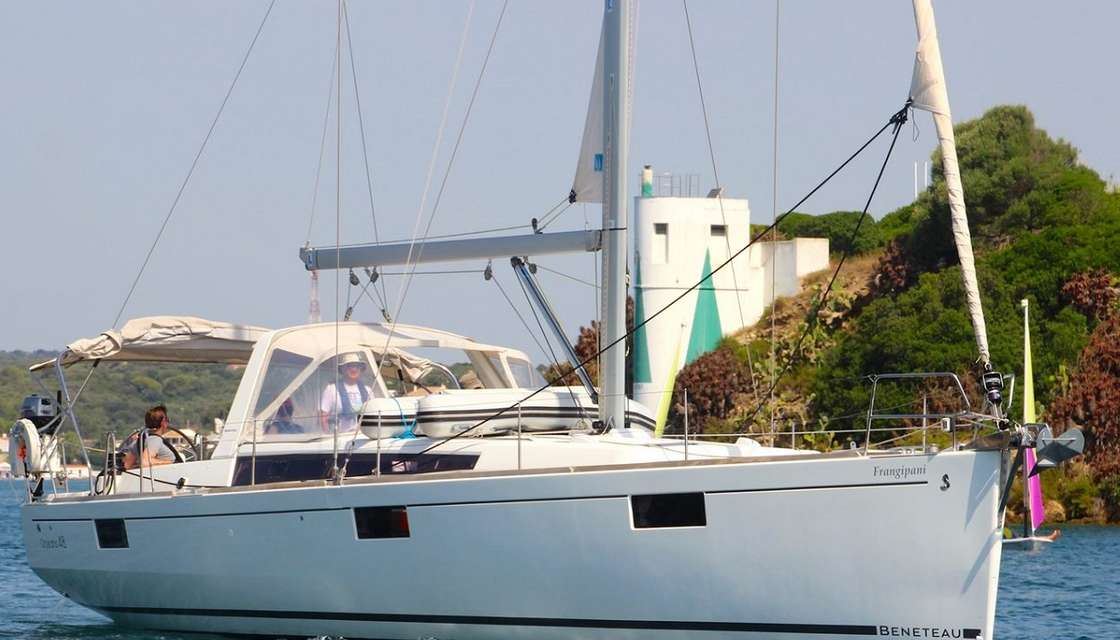 Beneteau 47