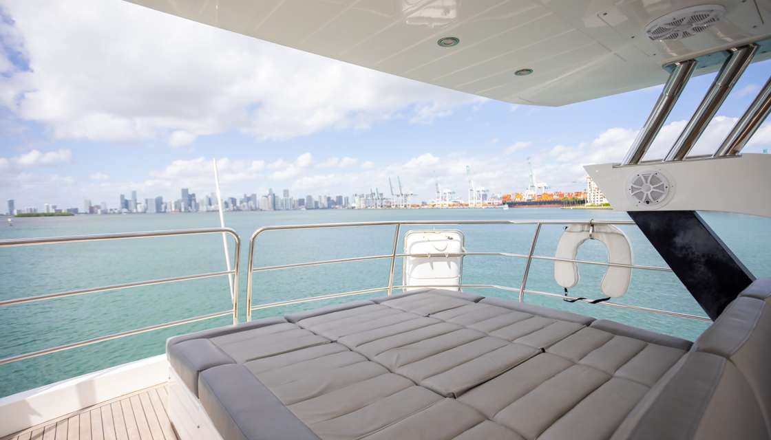 Sunseeker 80