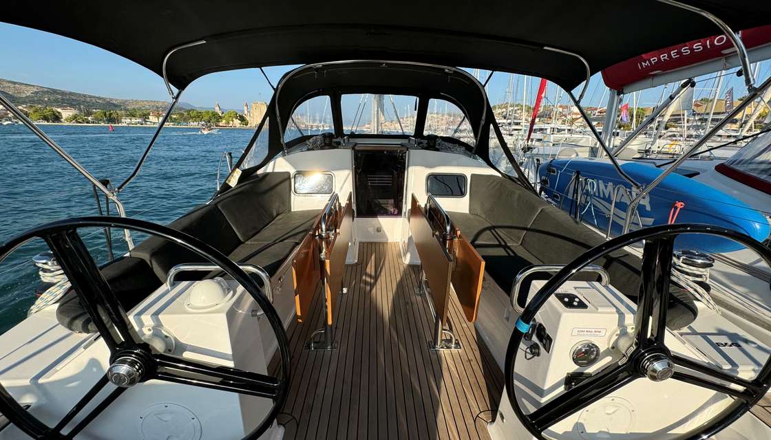 Elan Impression 45.1