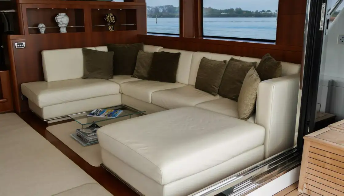 Navetta 23