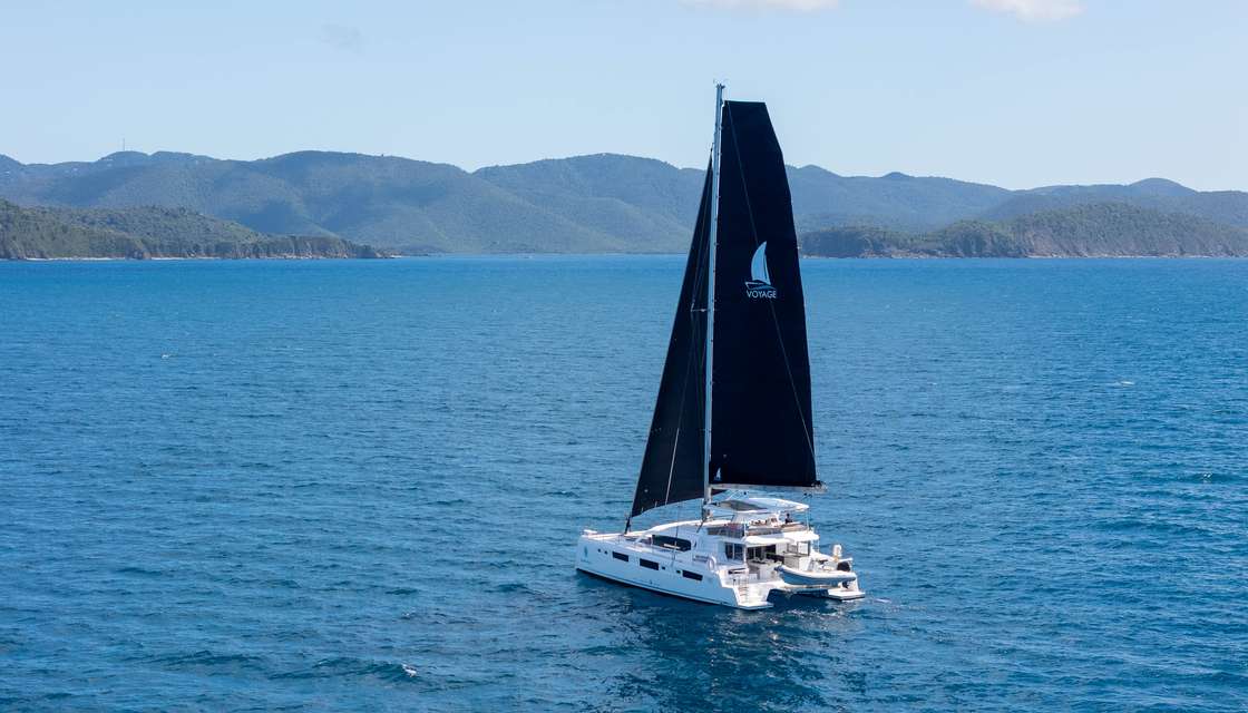 Voyage 590