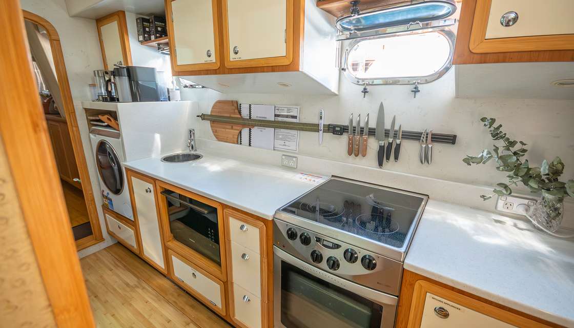 Suncoast 65