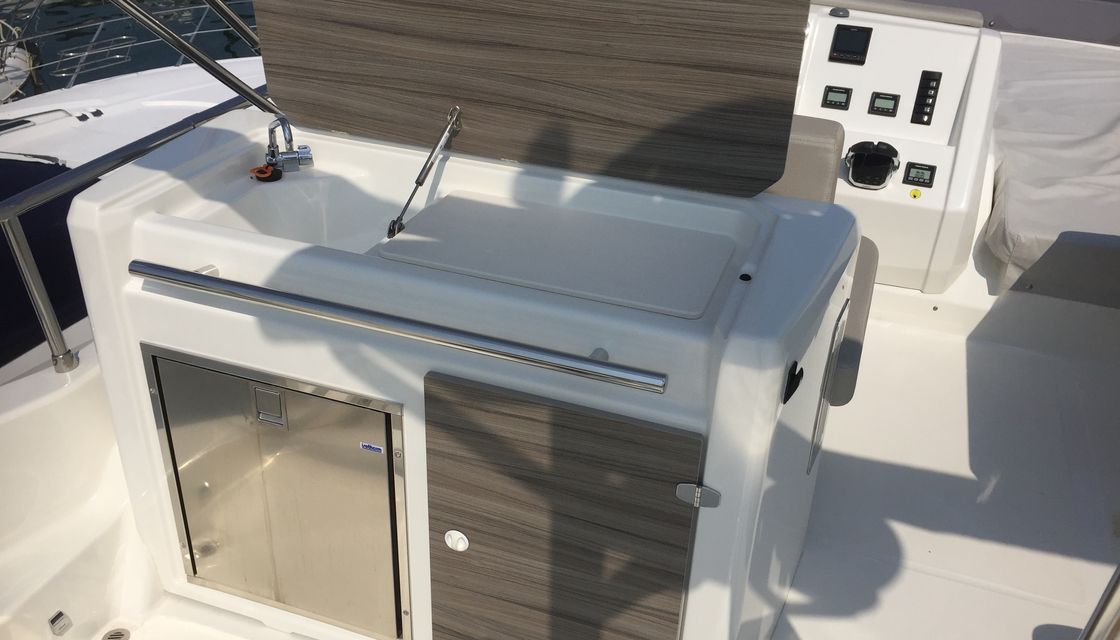 Cranchi Eco Trawler 53 LD