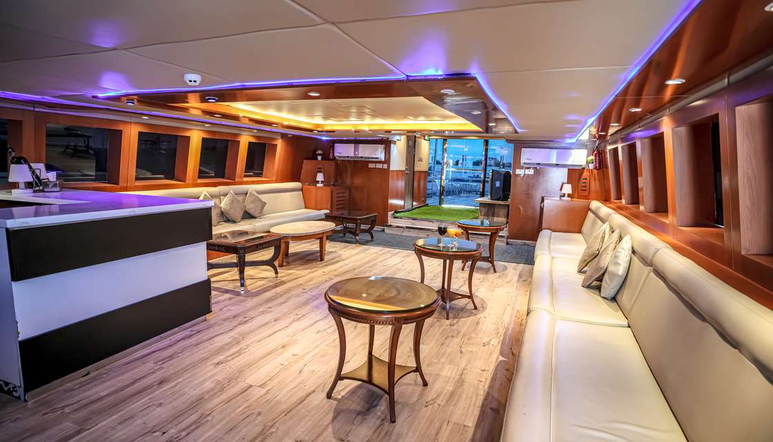 Ocean Dream 143