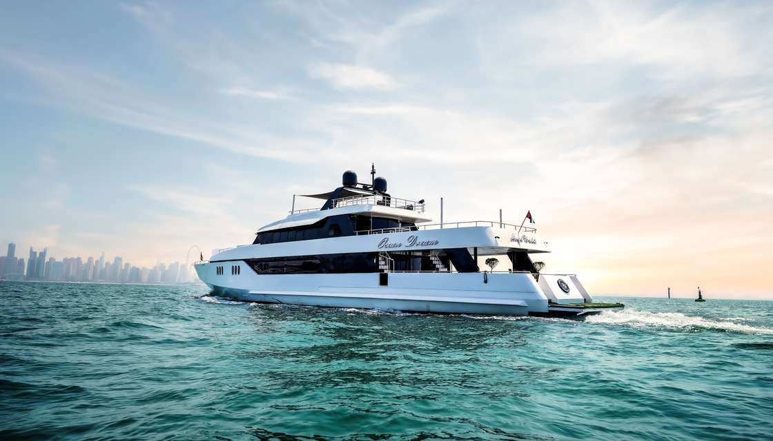 Ocean Dream 143