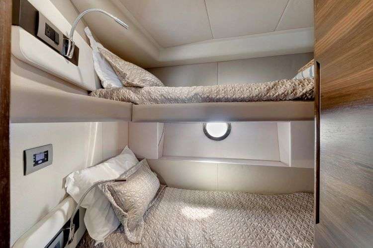 Azimut 50