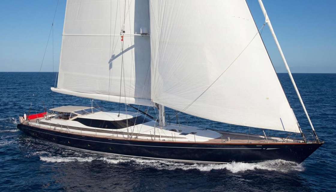 Camper & Nicholsons 121