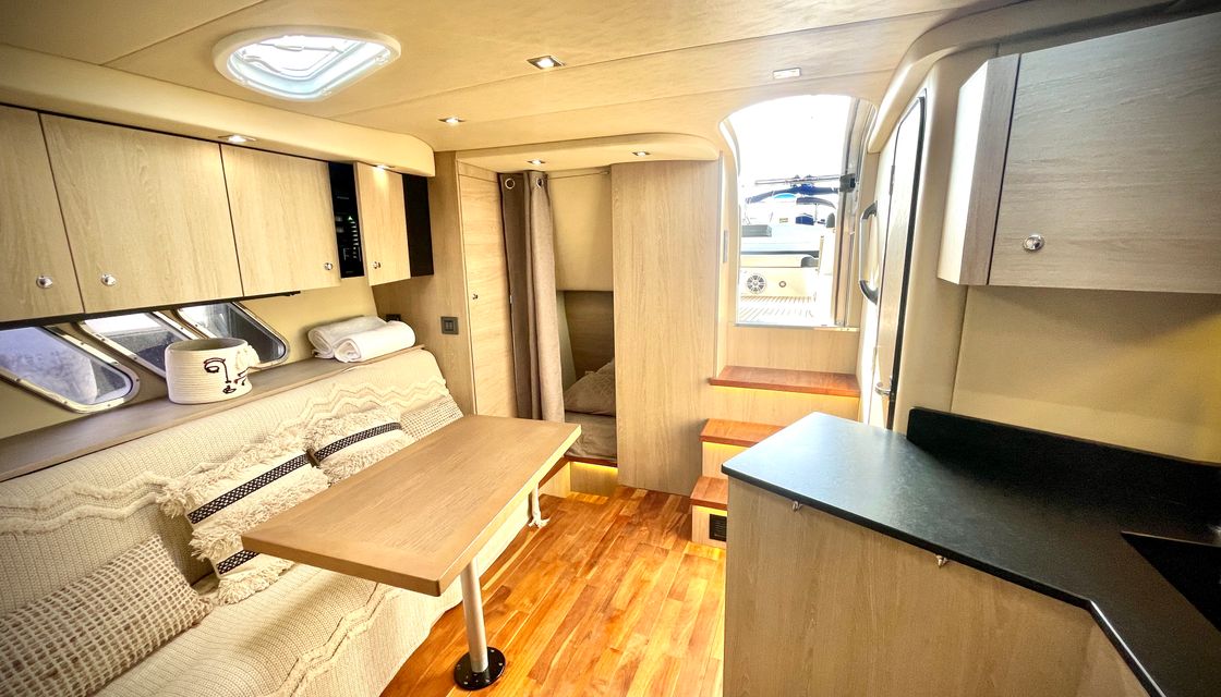 Cruisers 360