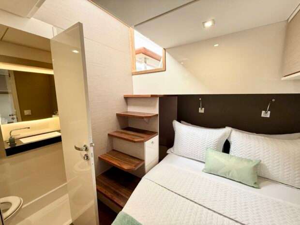 Aventura 50 MY