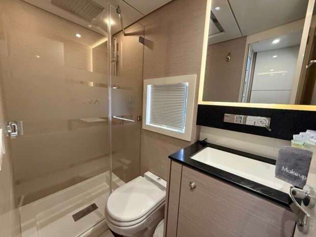 Aventura 50 MY