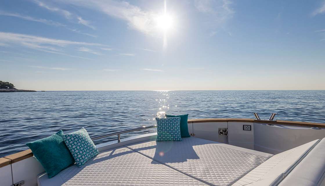 Apreamare Gozzo 45