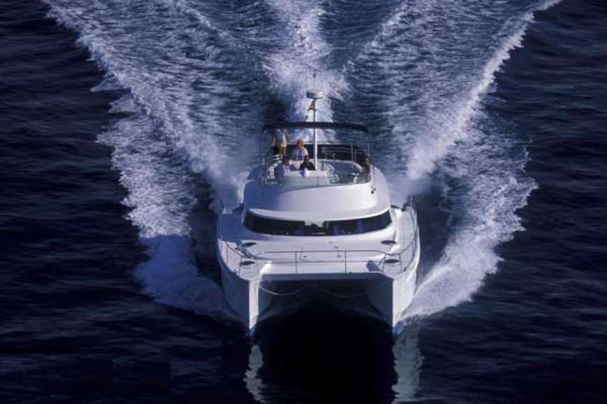Cumberland 46