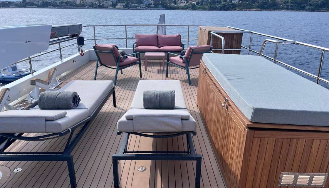 Ocea Commuter 108