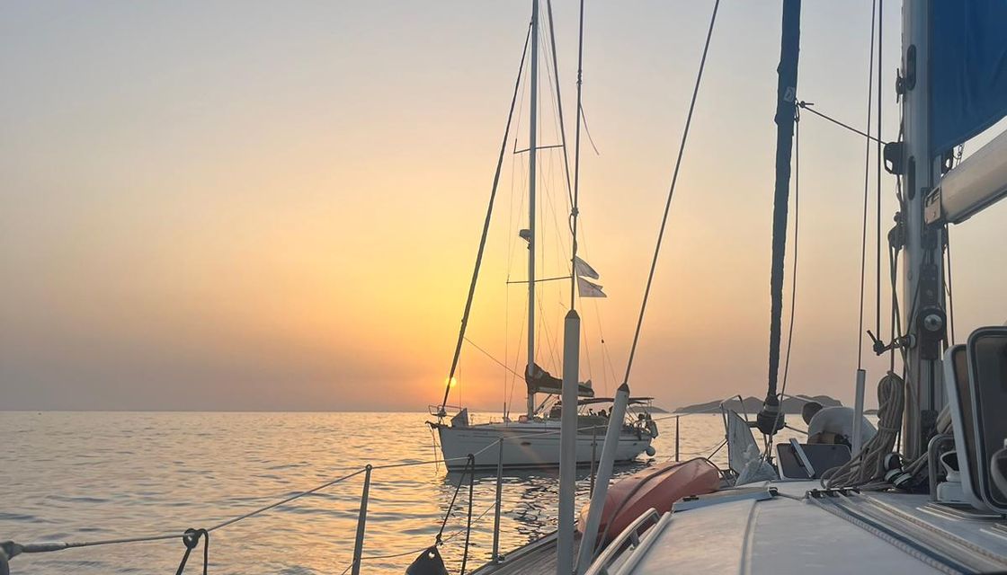 Bavaria 46