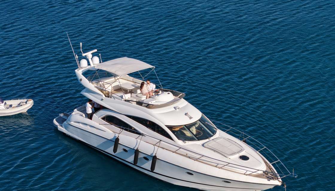 Sunseeker 56