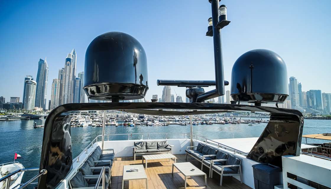 Ocean Dream 143
