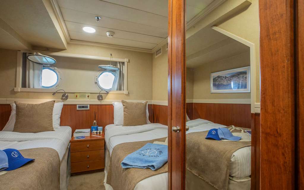 M/S GALILEO