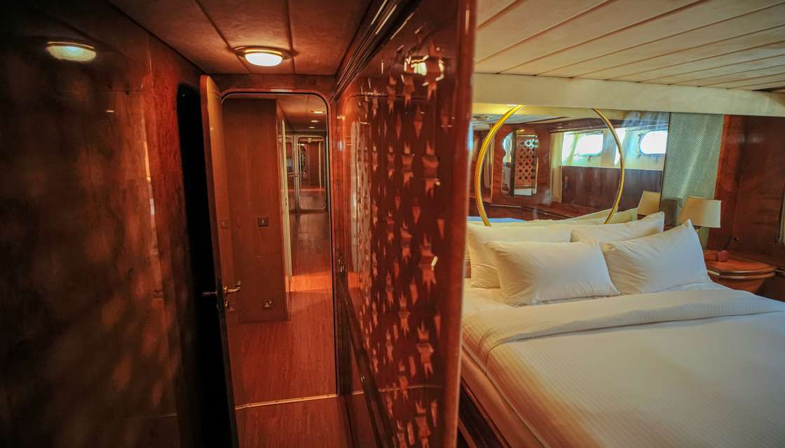 Azimut 135