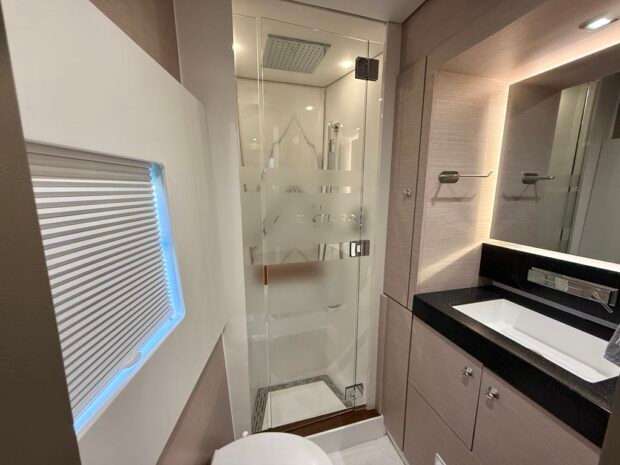 Aventura 50 MY