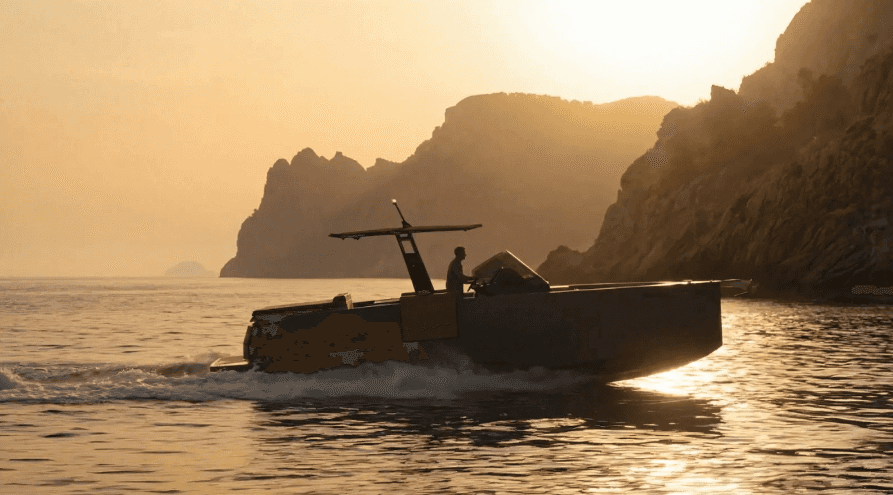 D28 Cruiser