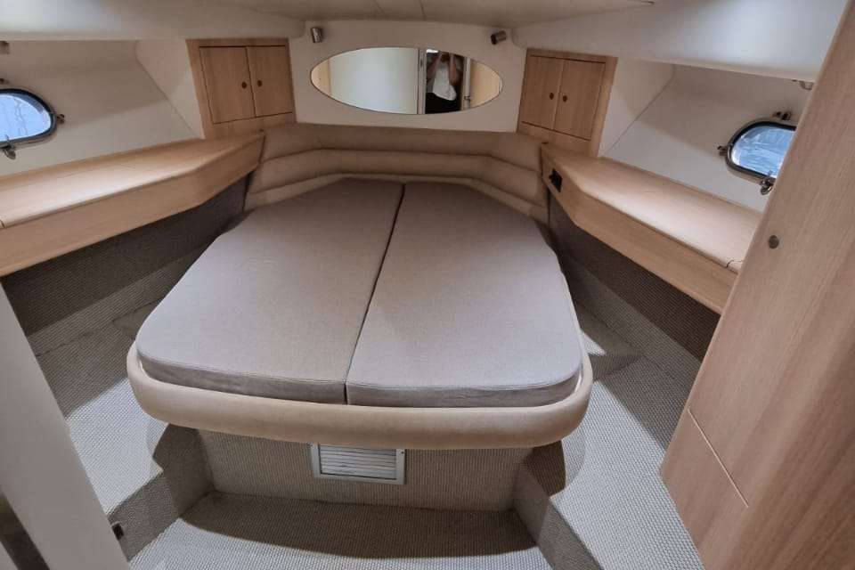 Princess 470