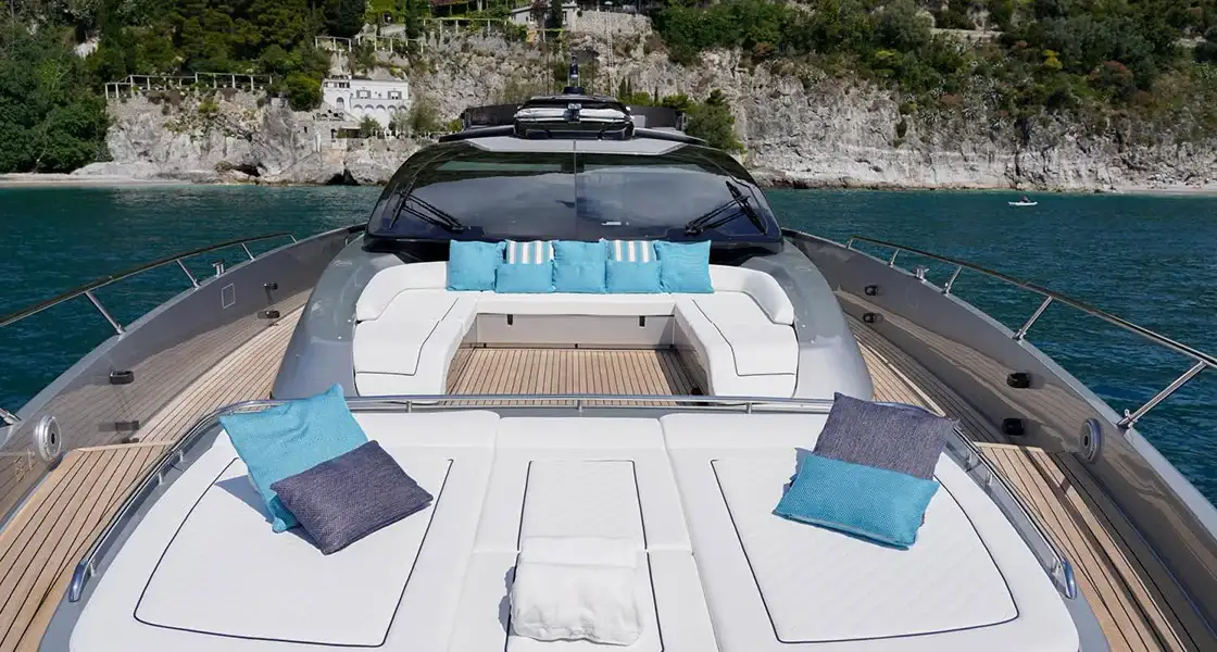 Riva 88 Folgore