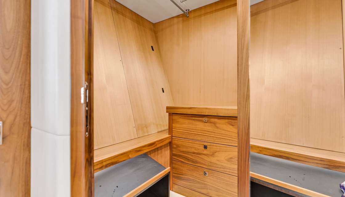 Sunseeker 96