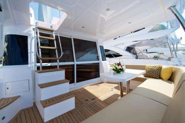 Majesty 48
