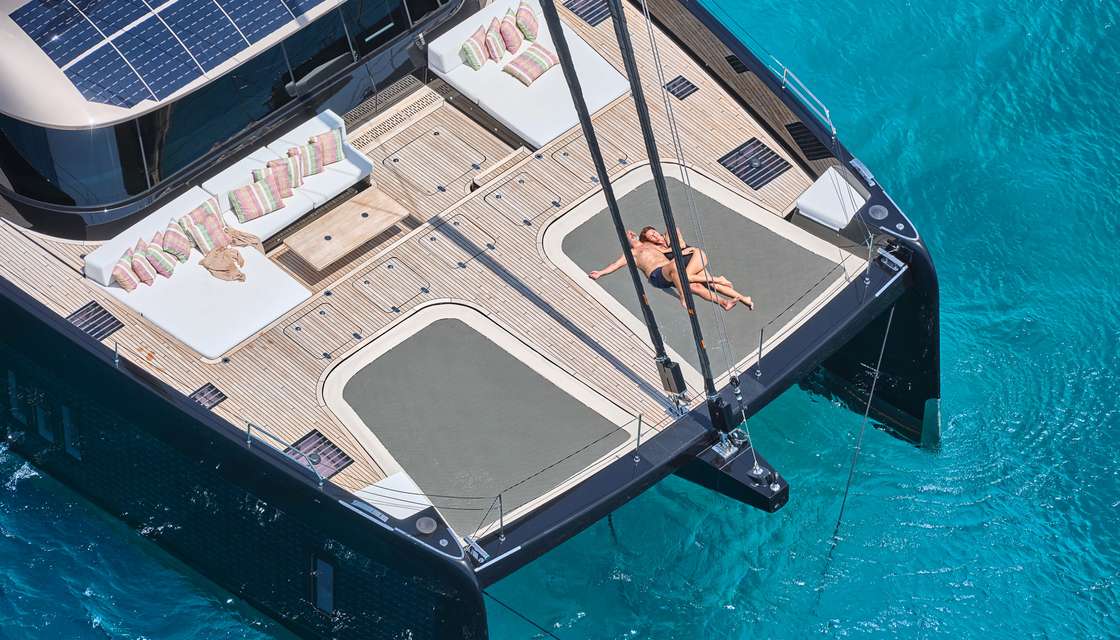 Sunreef 80 Eco