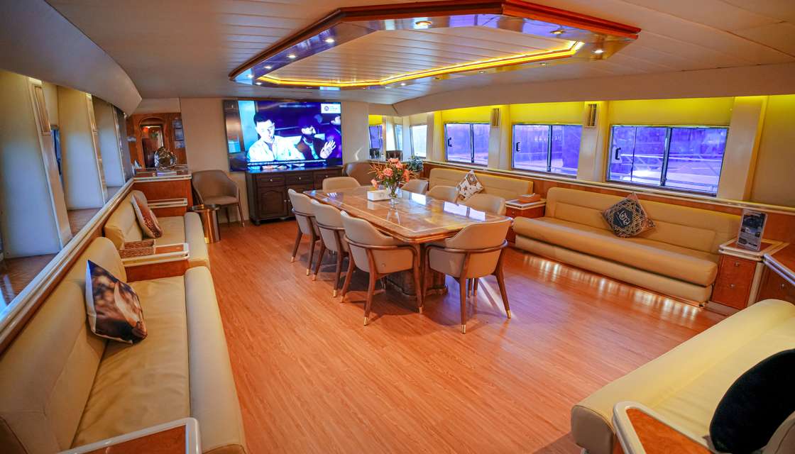 Azimut 135