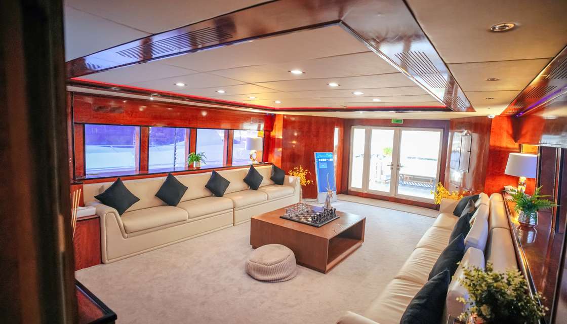 Azimut 135