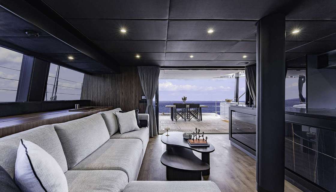 Sunreef 60