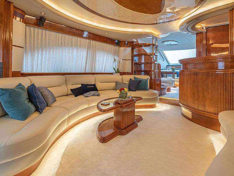 Azimut 74