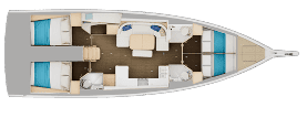 Sun Odyssey 455