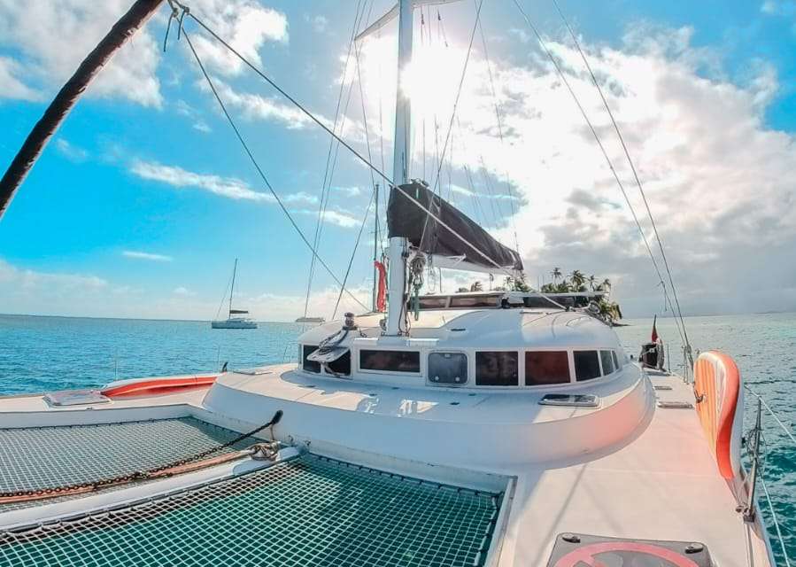 Lagoon 470