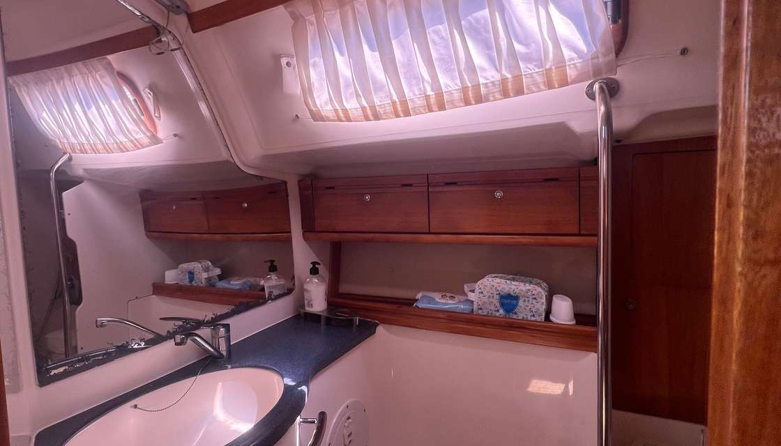 Bavaria 46