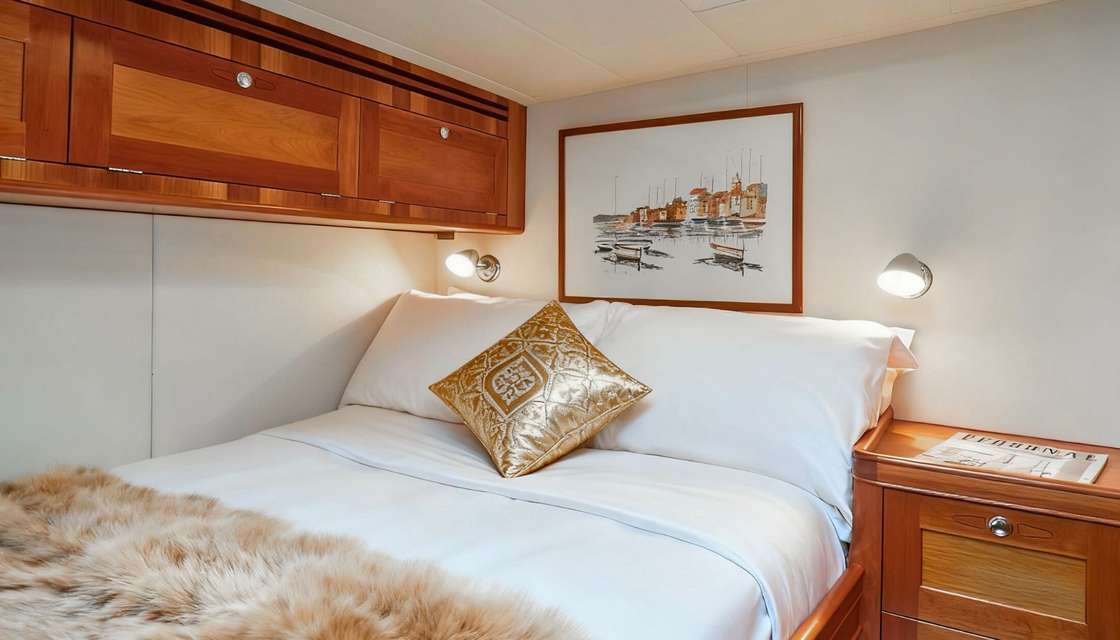 90ft Centreboard Sloop