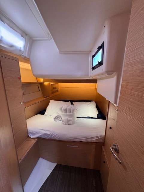 Dufour 530