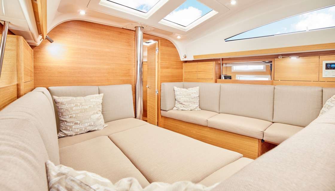 Elan Impression 40.1