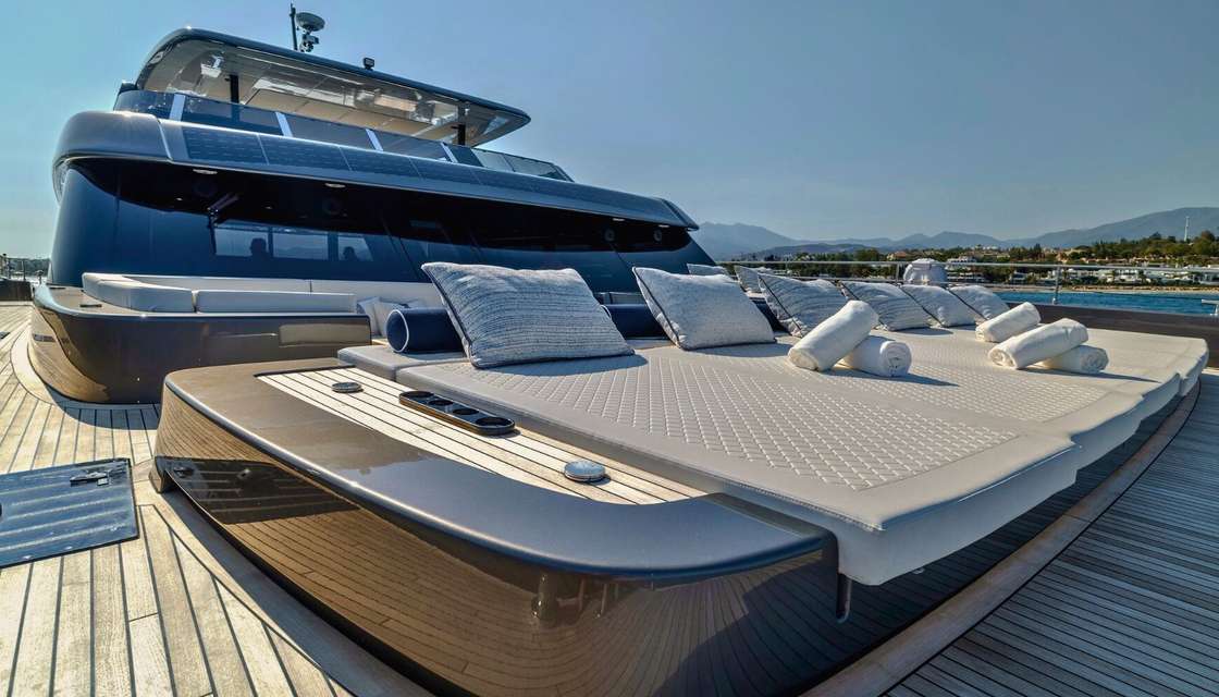 Sunreef 80 Power