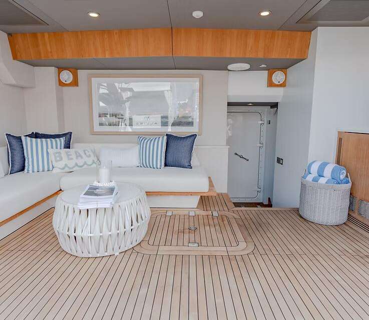 Numarine 37XP