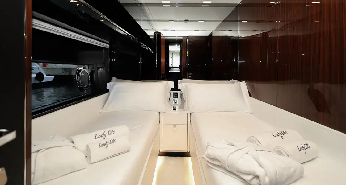 Riva 88 Folgore