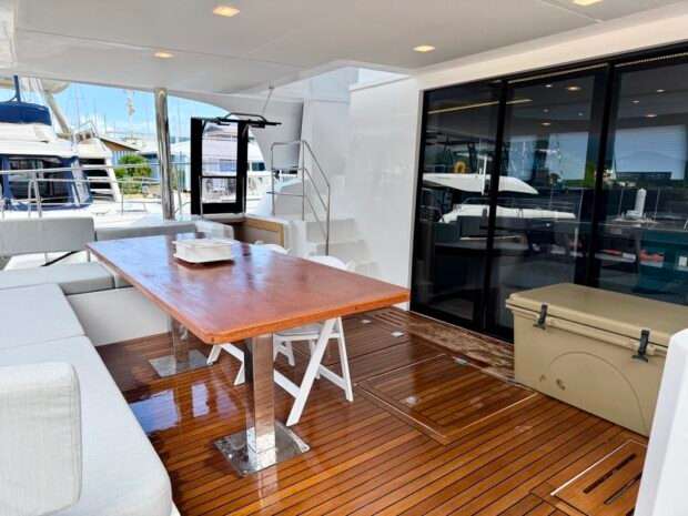 Aventura 50 MY